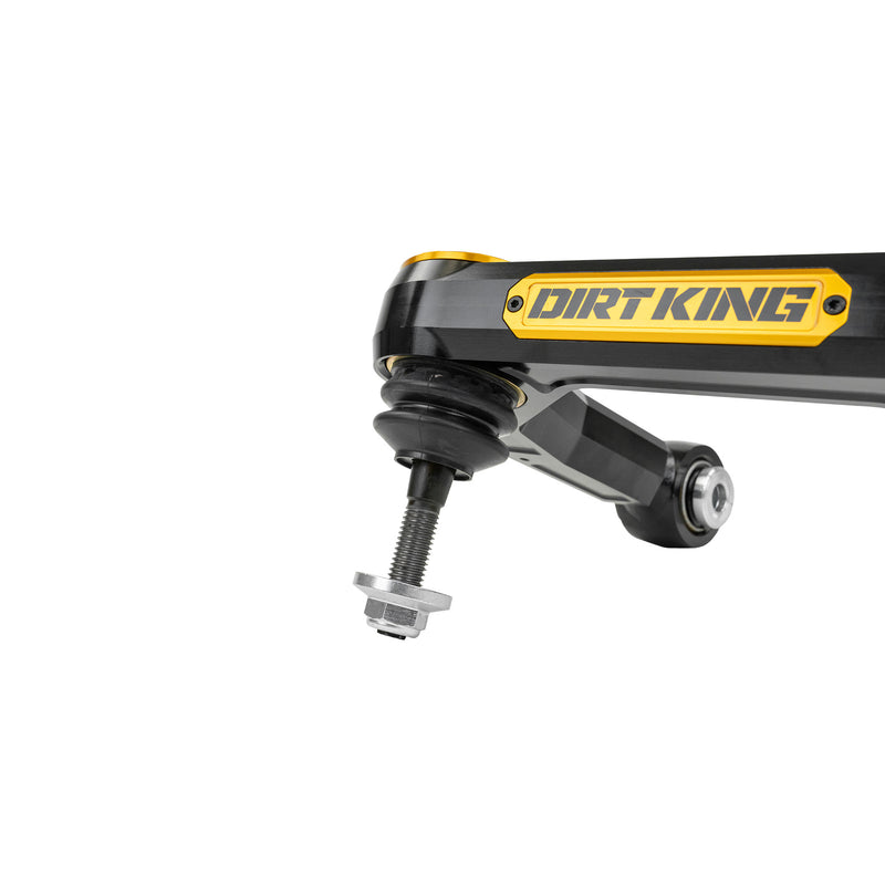 Billet Upper Control Arms