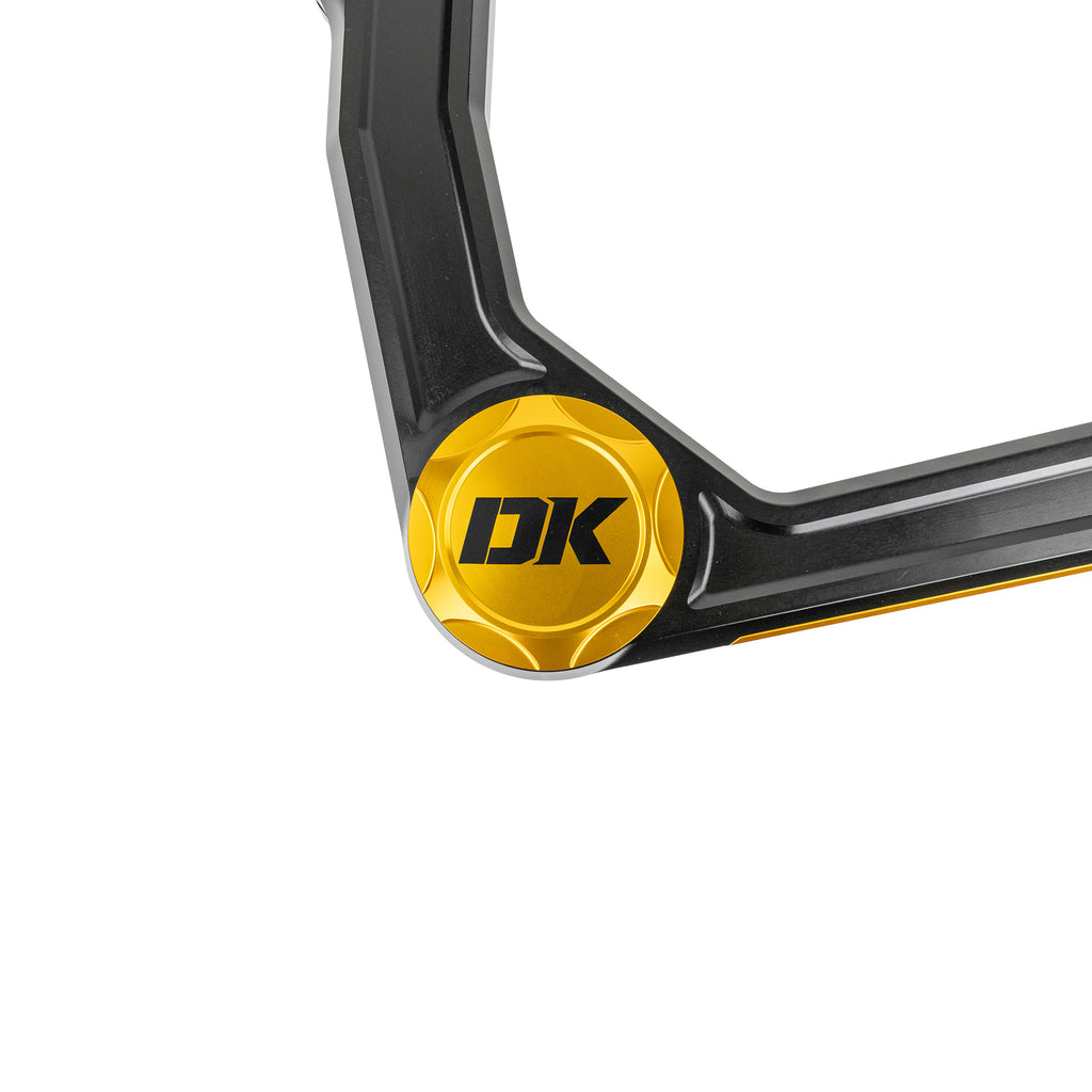 Billet Upper Control Arms