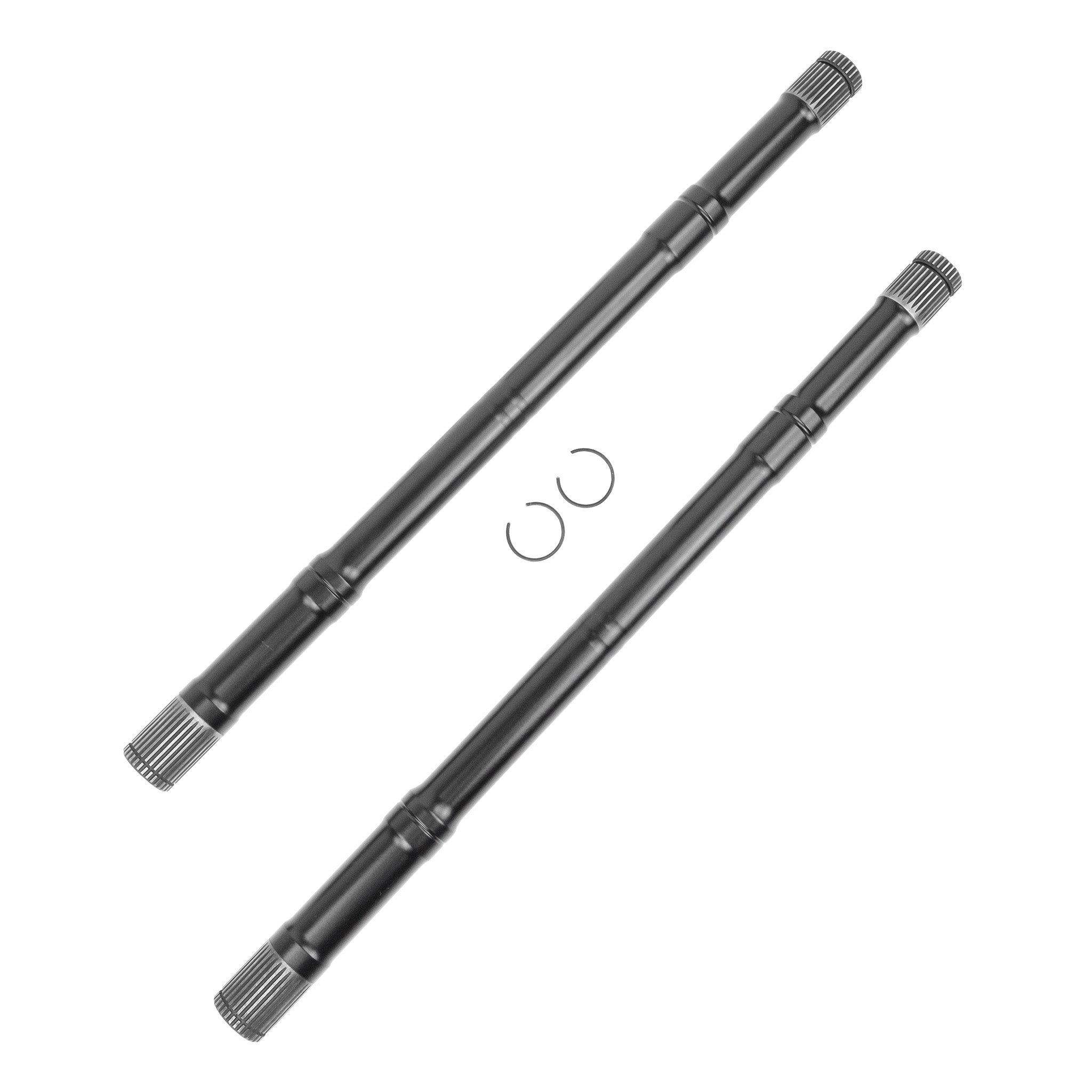 Long Travel Axle Shafts | 2024+ Toyota Tacoma – Dirt King