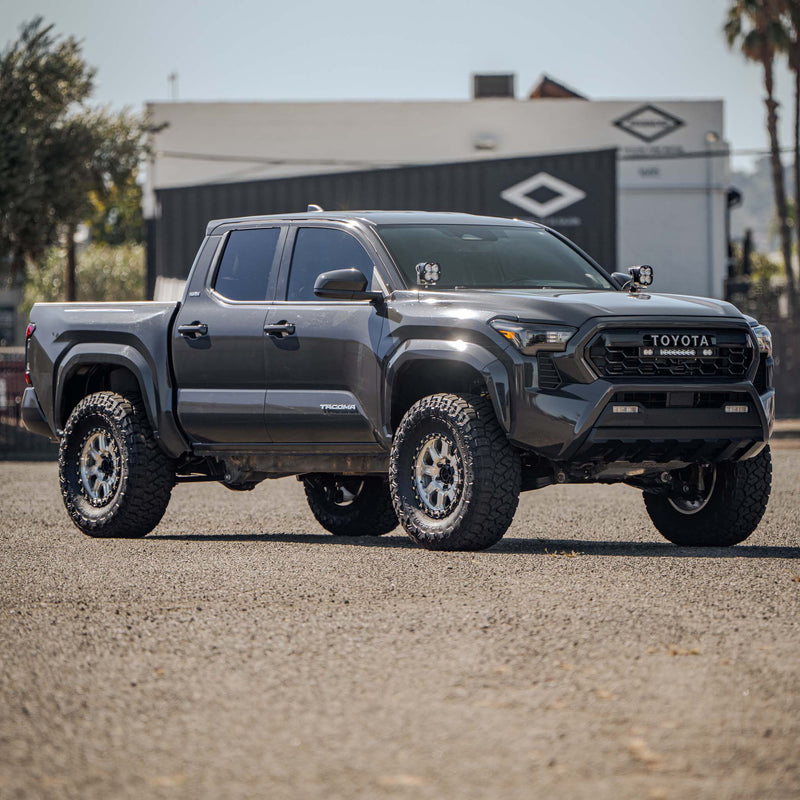 MT PreRunner Kit