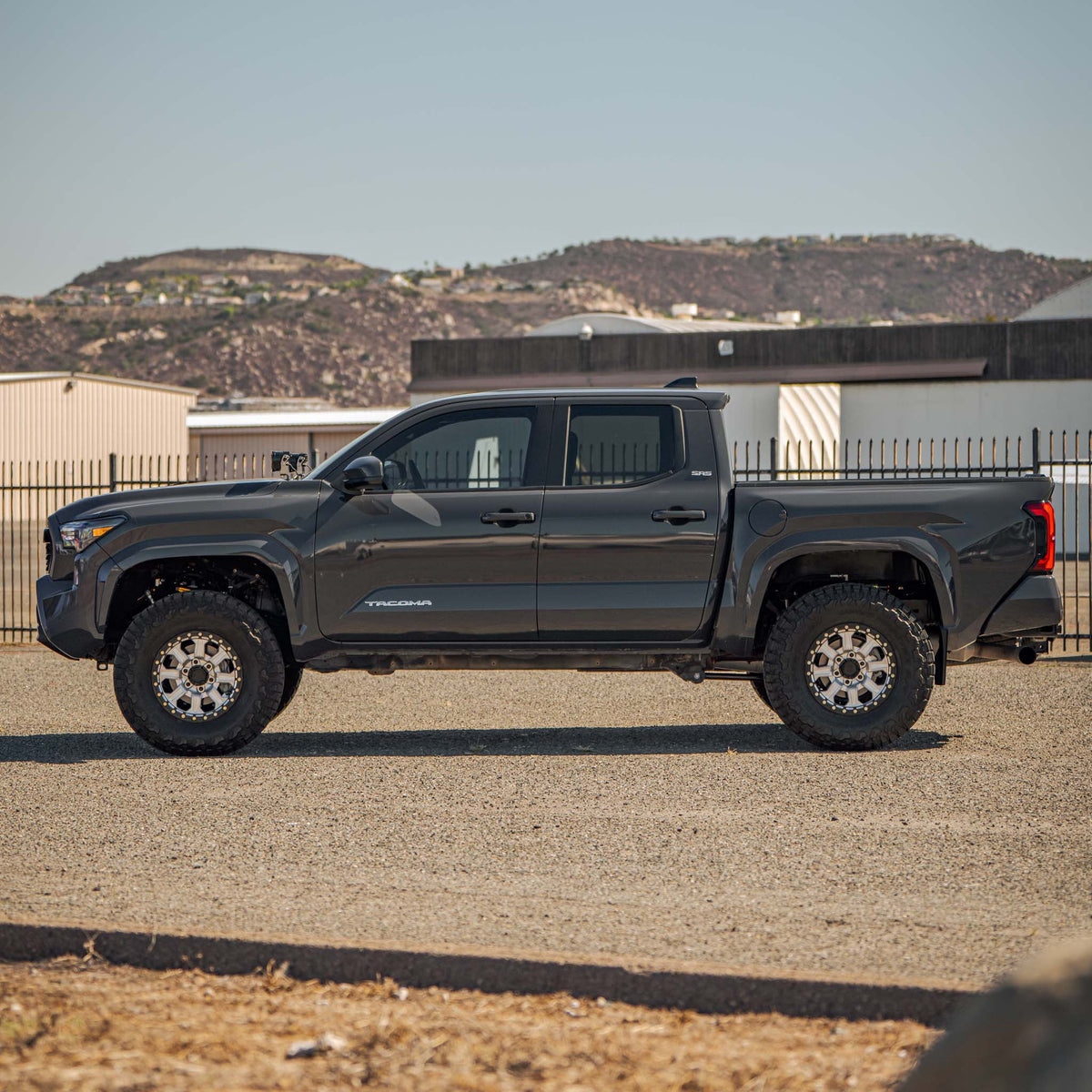 MT PreRunner Kit