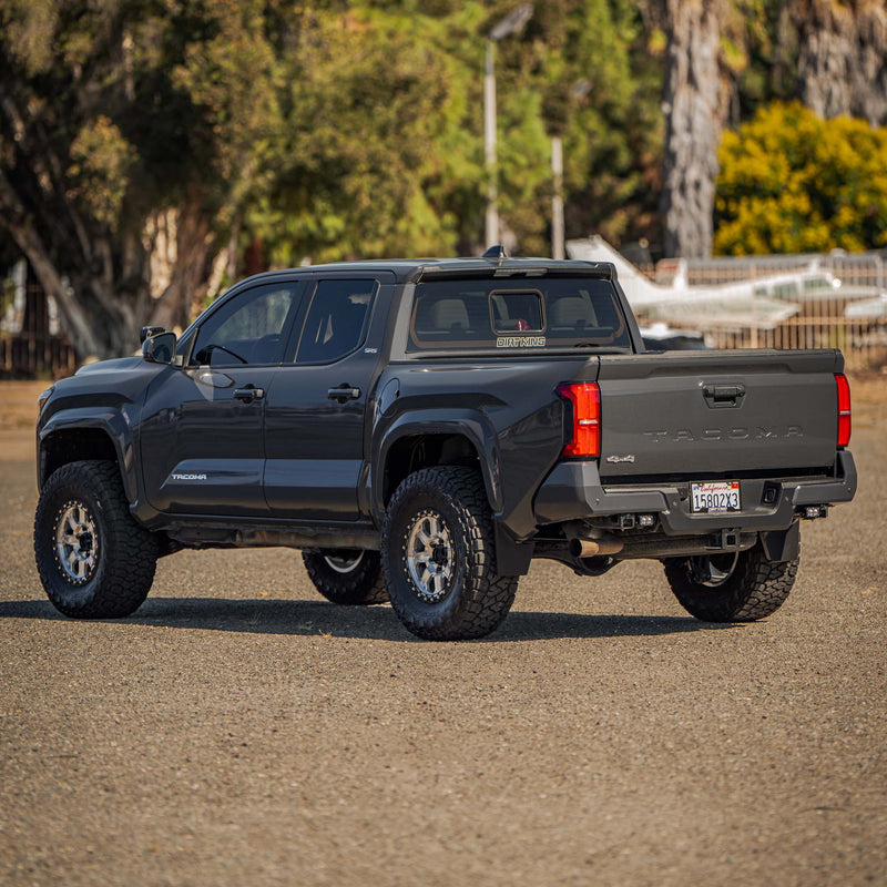 MT PreRunner Kit
