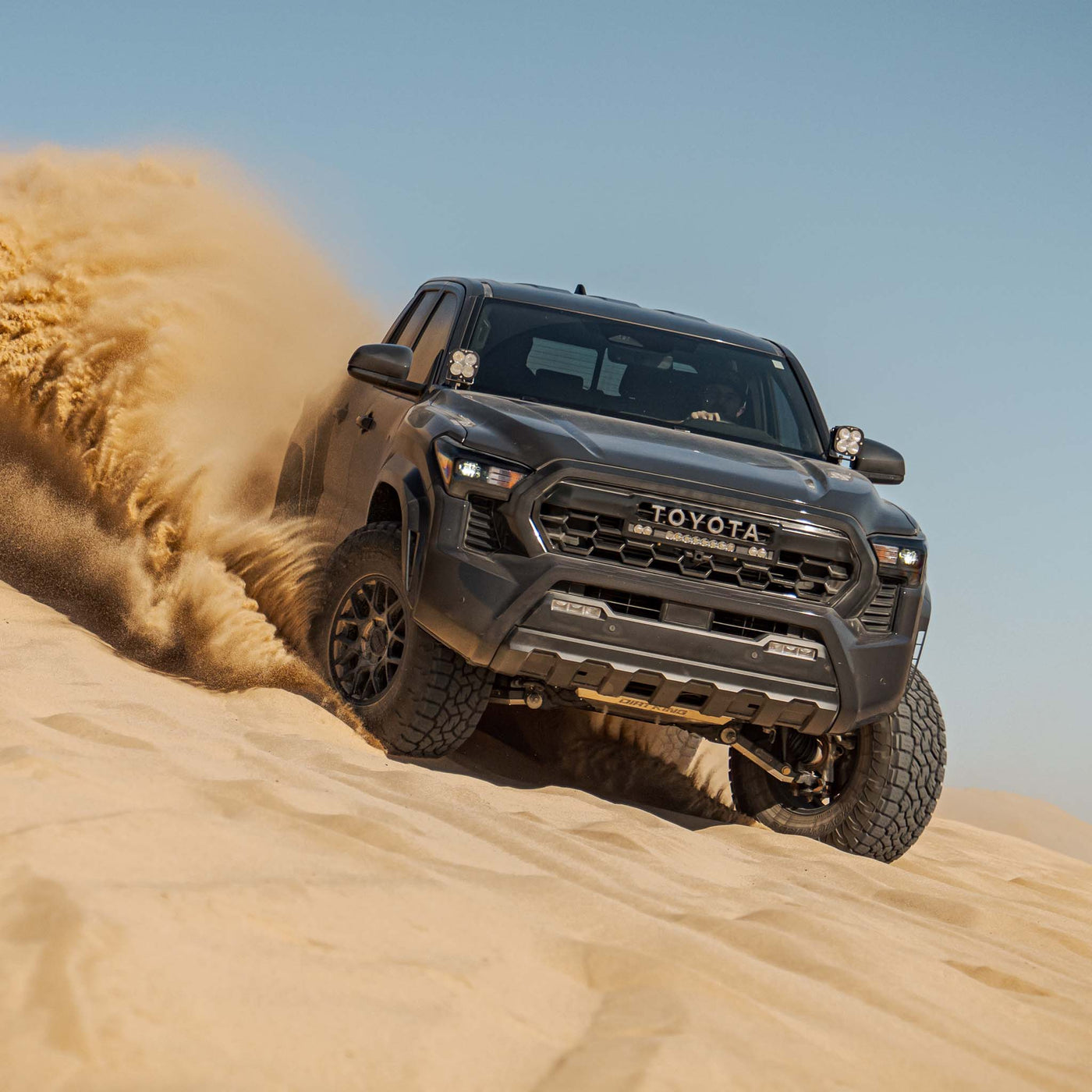 Prerunner Kit MT PreRunner Kit – Dirt King