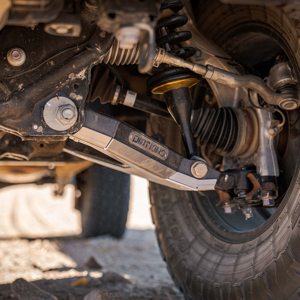 Performance Lower Control Arms