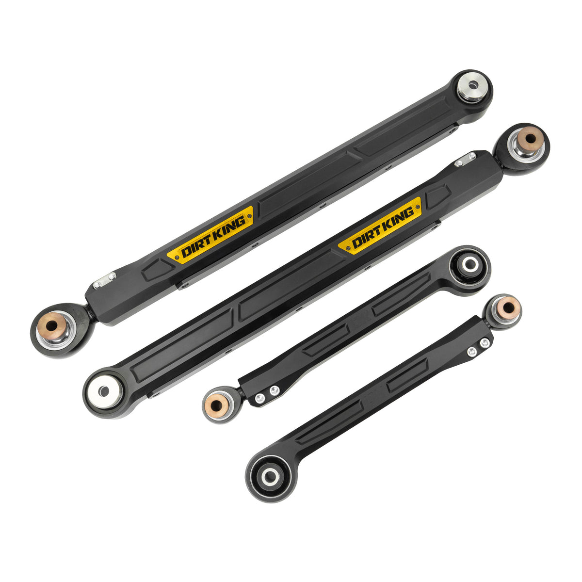 Billet Links
