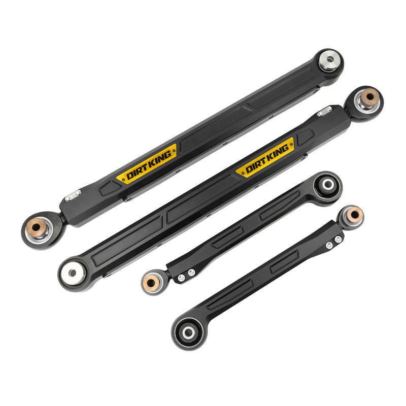 Billet Links