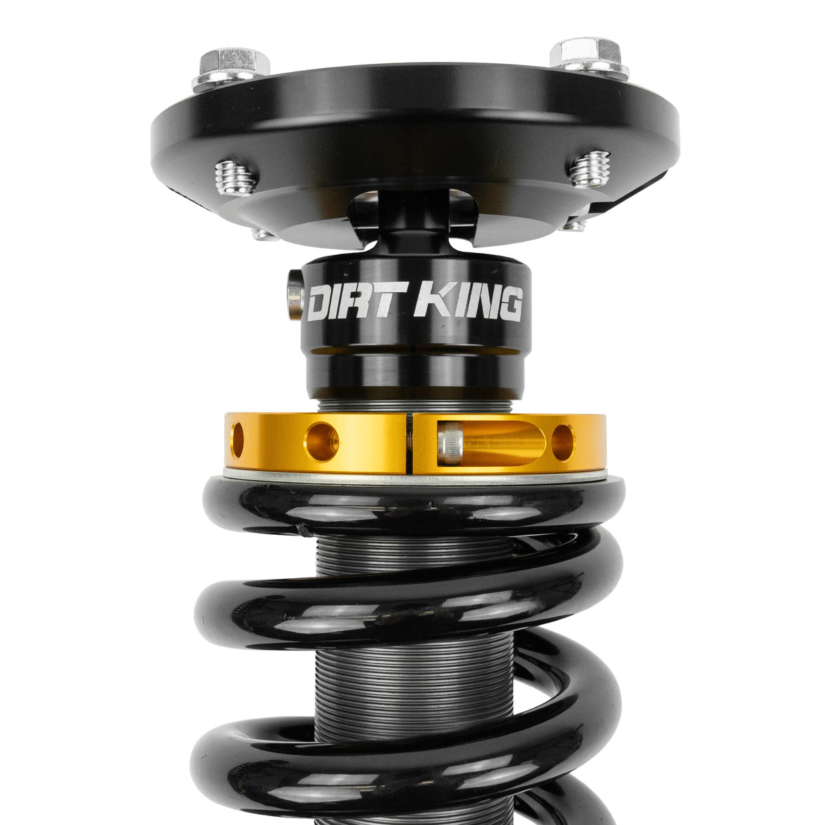 2.0 IFP Coilovers