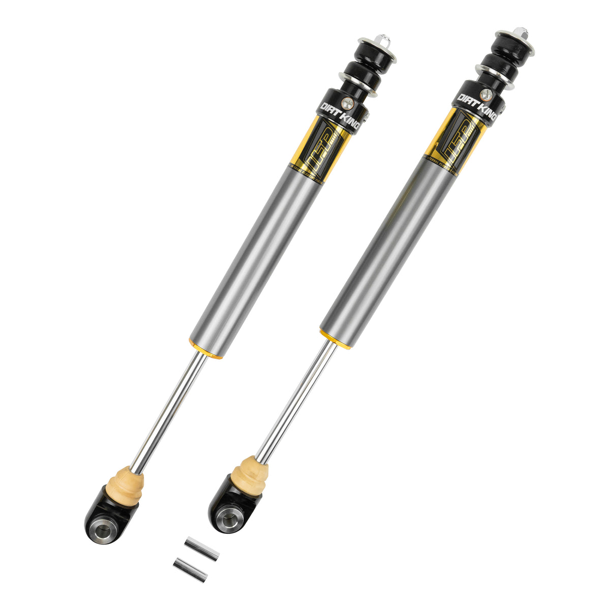 2.0 IFP Smooth Body Shocks