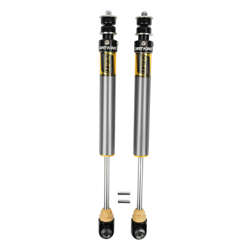 2.0 IFP Smooth Body Shocks