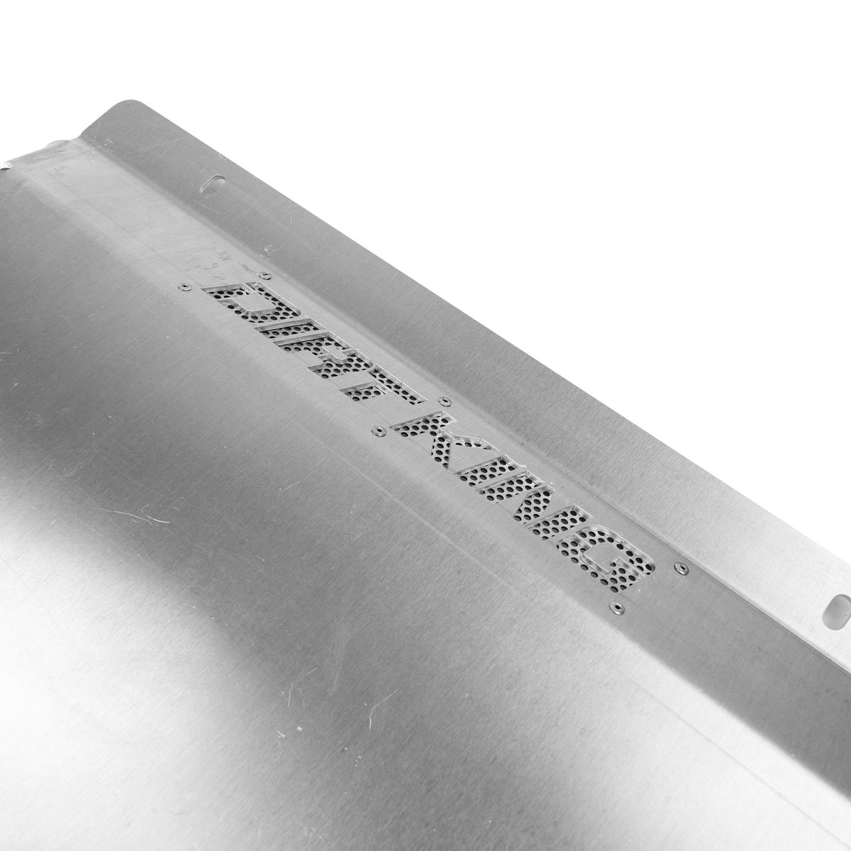 Aluminum Front Skid Plate (2024-2025 SR5)