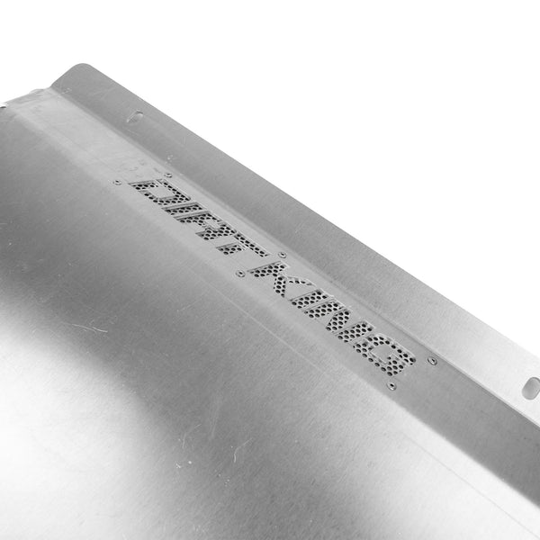 Aluminum Front Skid Plate (2024-2025 SR5)