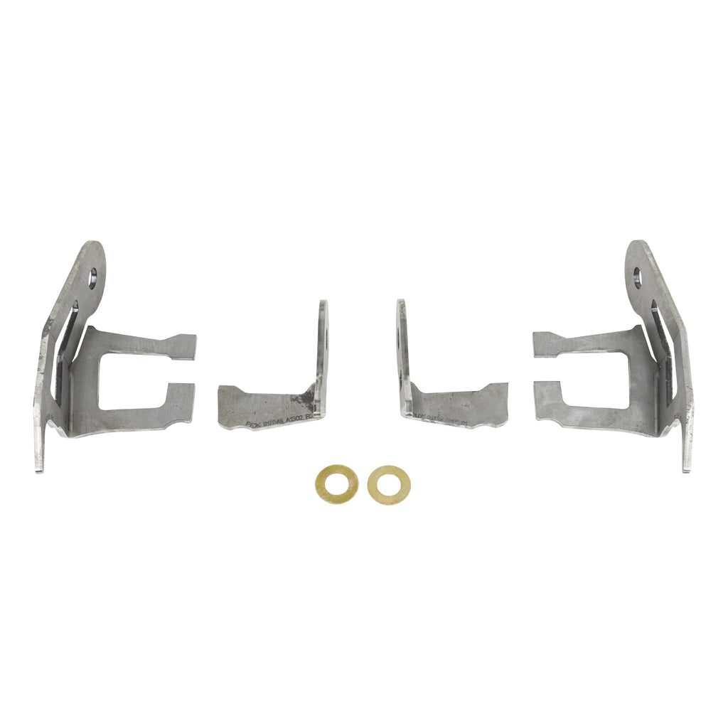 Upper Arm Double Shear Kit
