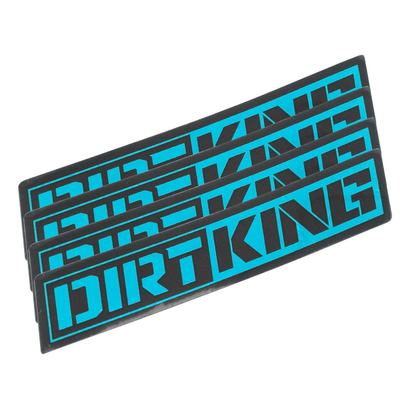 Upper Control Arm Stickers