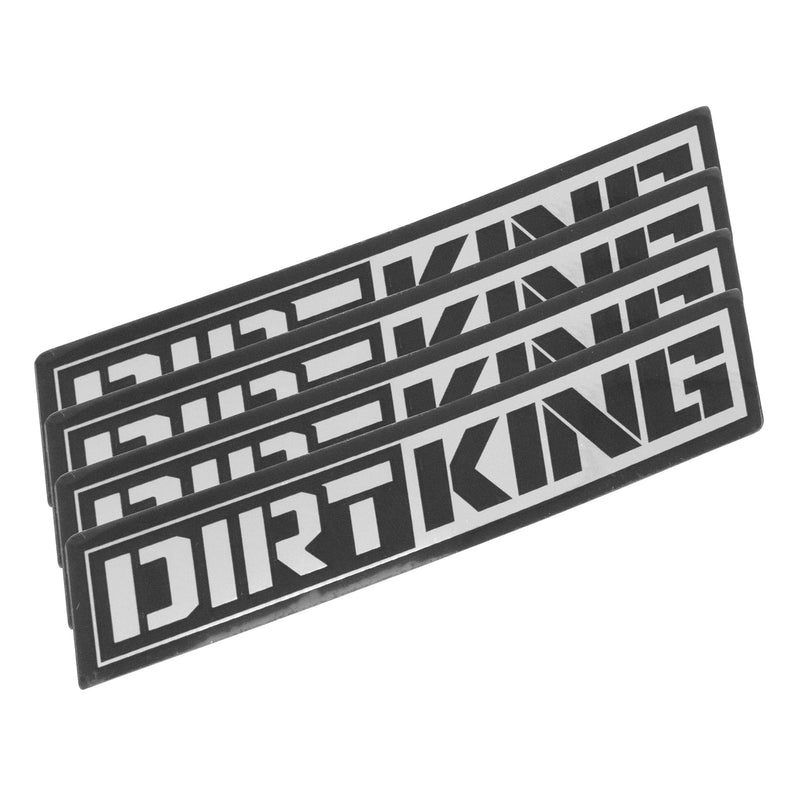 Upper Control Arm Stickers