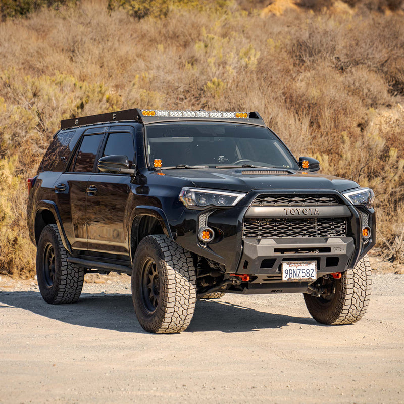 2.0 IFP Smooth Body Shocks