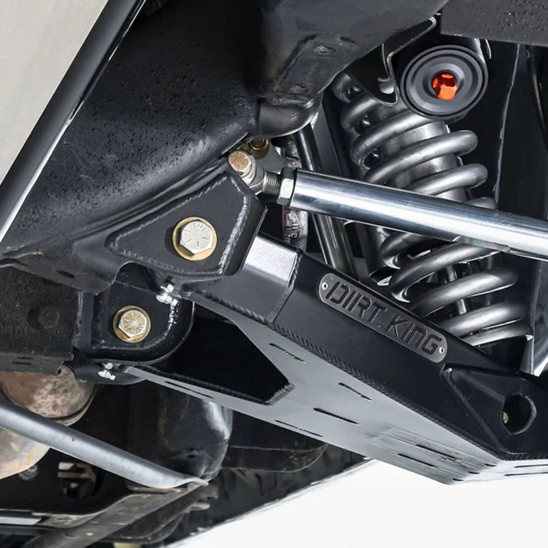 Lower Arm Weld Washers