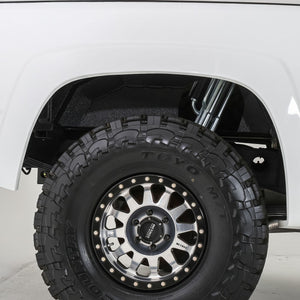 +1" Rear Springs