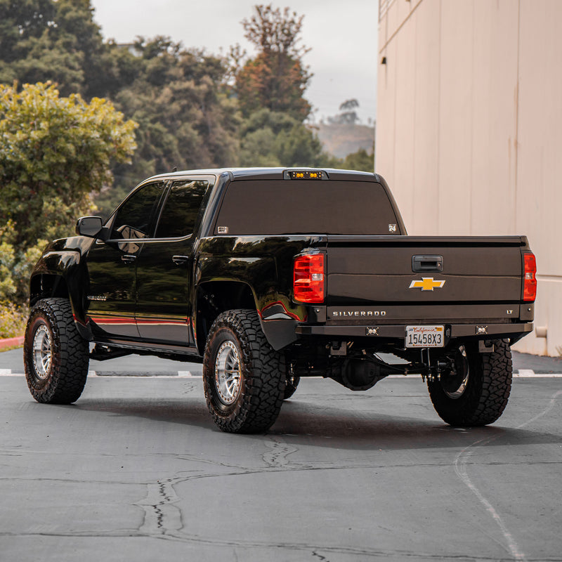 Shackle and Hanger Kit