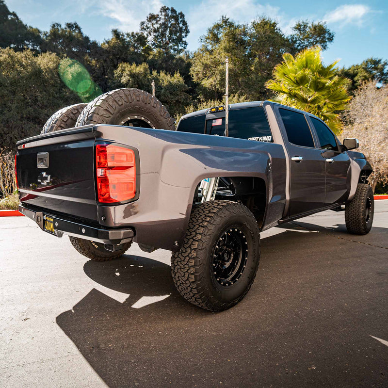 Shackle and Hanger Kit