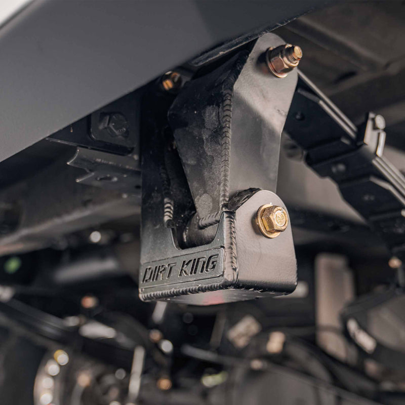 Shackle and Hanger Kit