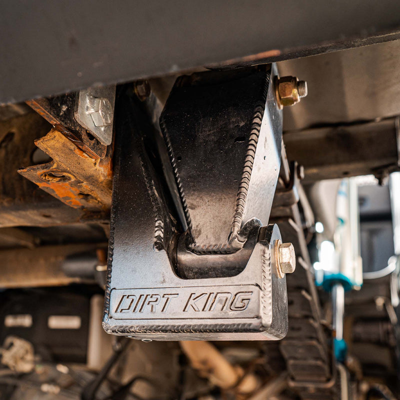 Shackle and Hanger Kit