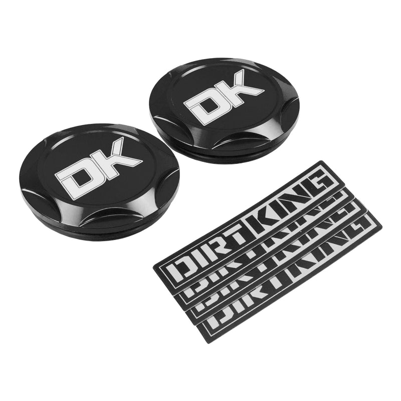 Upper Control Arm Accent Kits