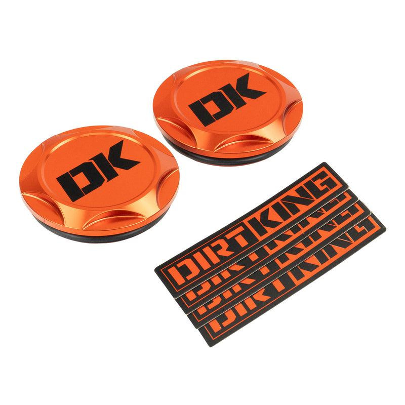Upper Control Arm Accent Kits