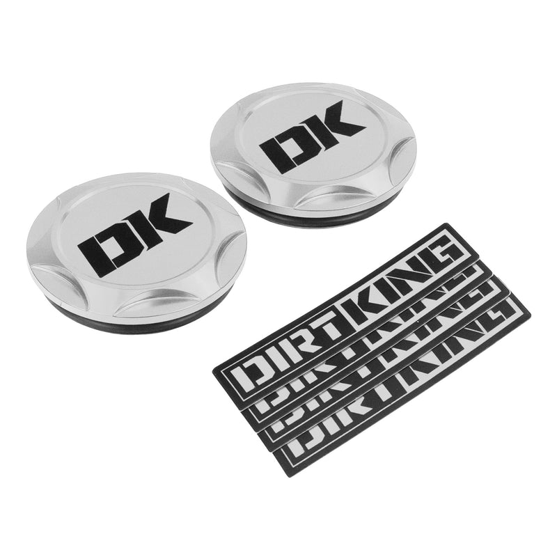 Upper Control Arm Accent Kits