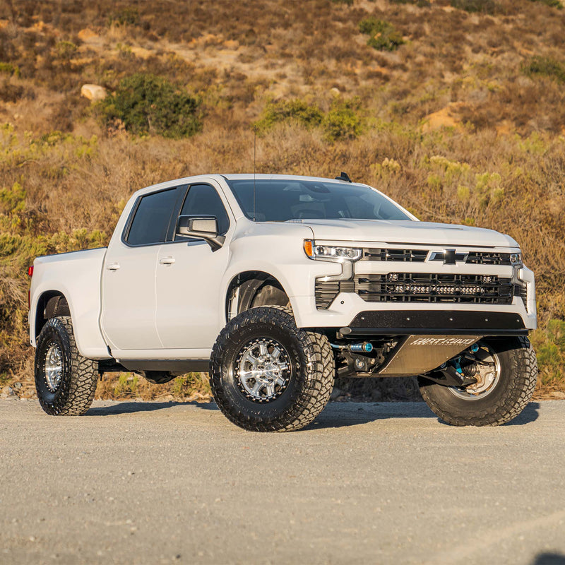 Bed Cage Spec King 16" Triple Bypasses