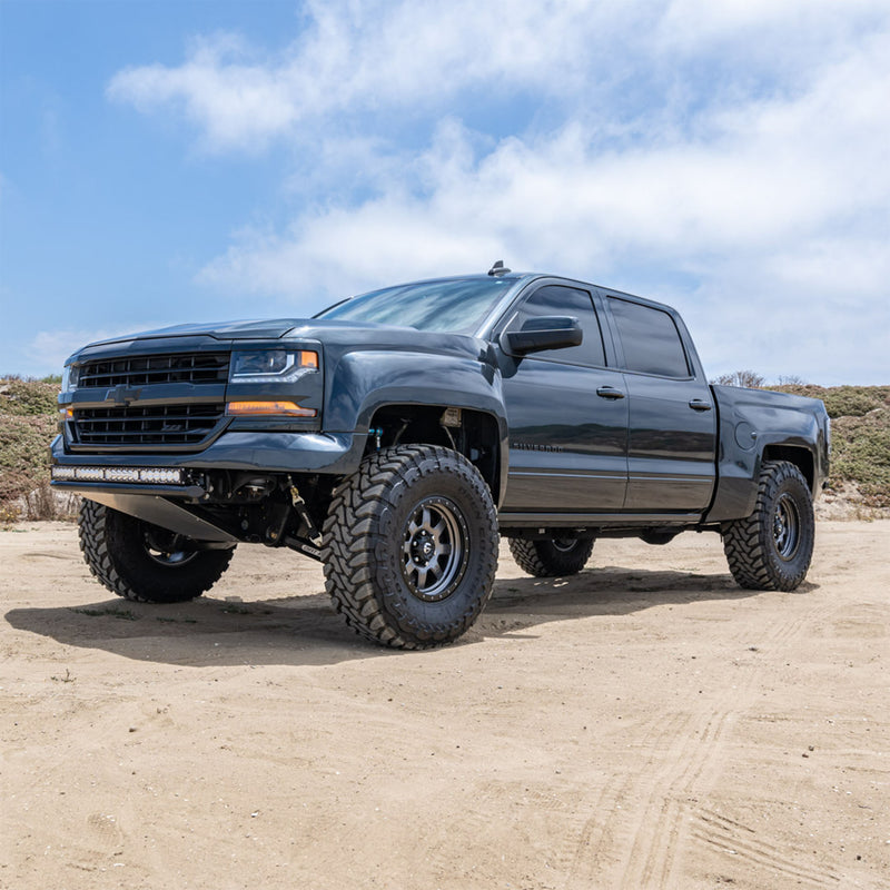 Bed Cage Spec King 16" Triple Bypasses