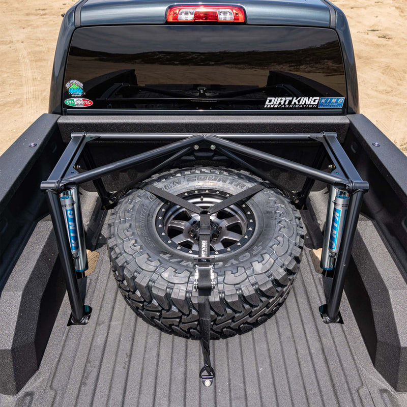 Bed Cage Spec King 16" Triple Bypasses