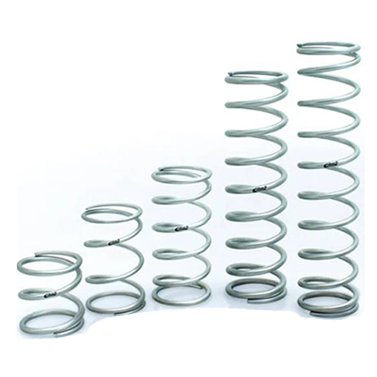 6" x 3" ID Coilover Springs