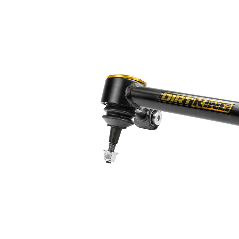 4130 Upper Control Arms