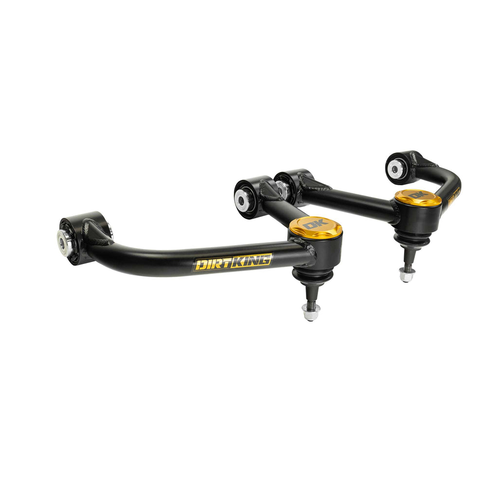 4130 Upper Control Arms