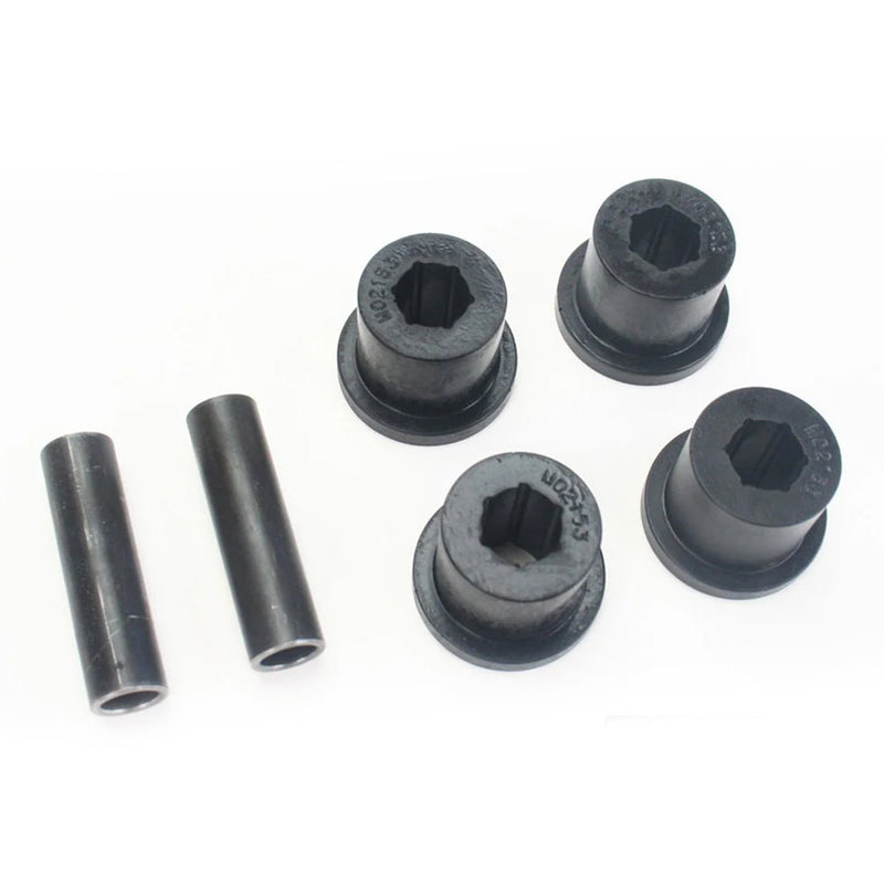 Shackle Bushing Rebuild Kit
