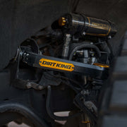 Billet Upper Control Arms