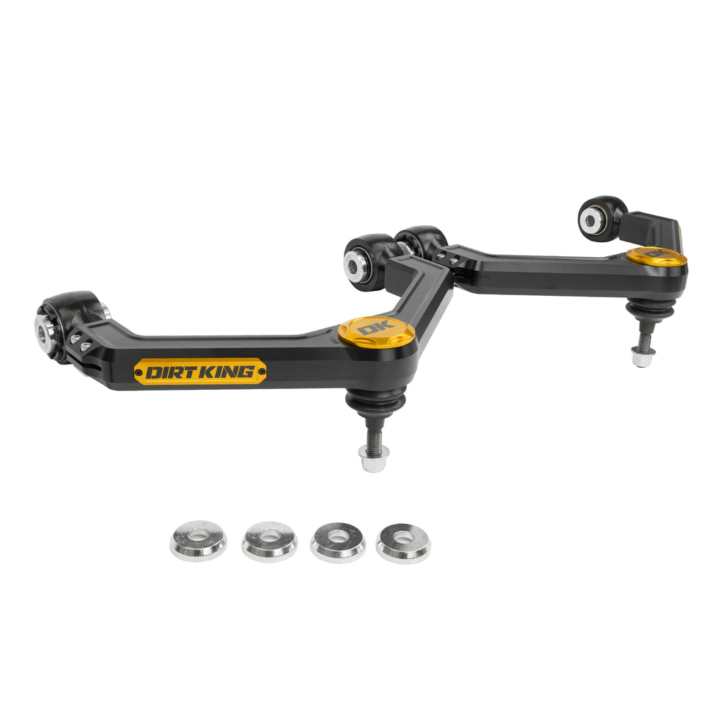 Billet Upper Control Arms