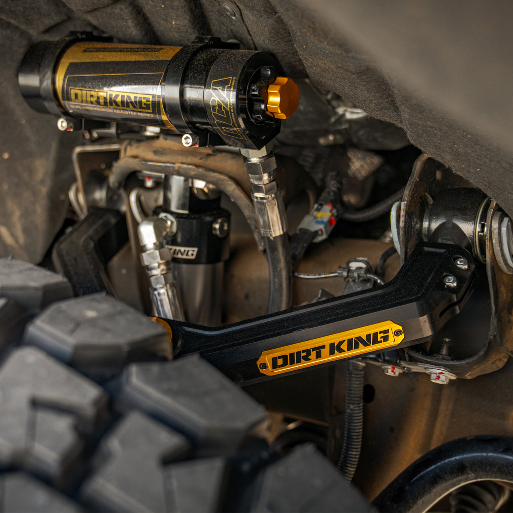 MT Tow Runner Kit