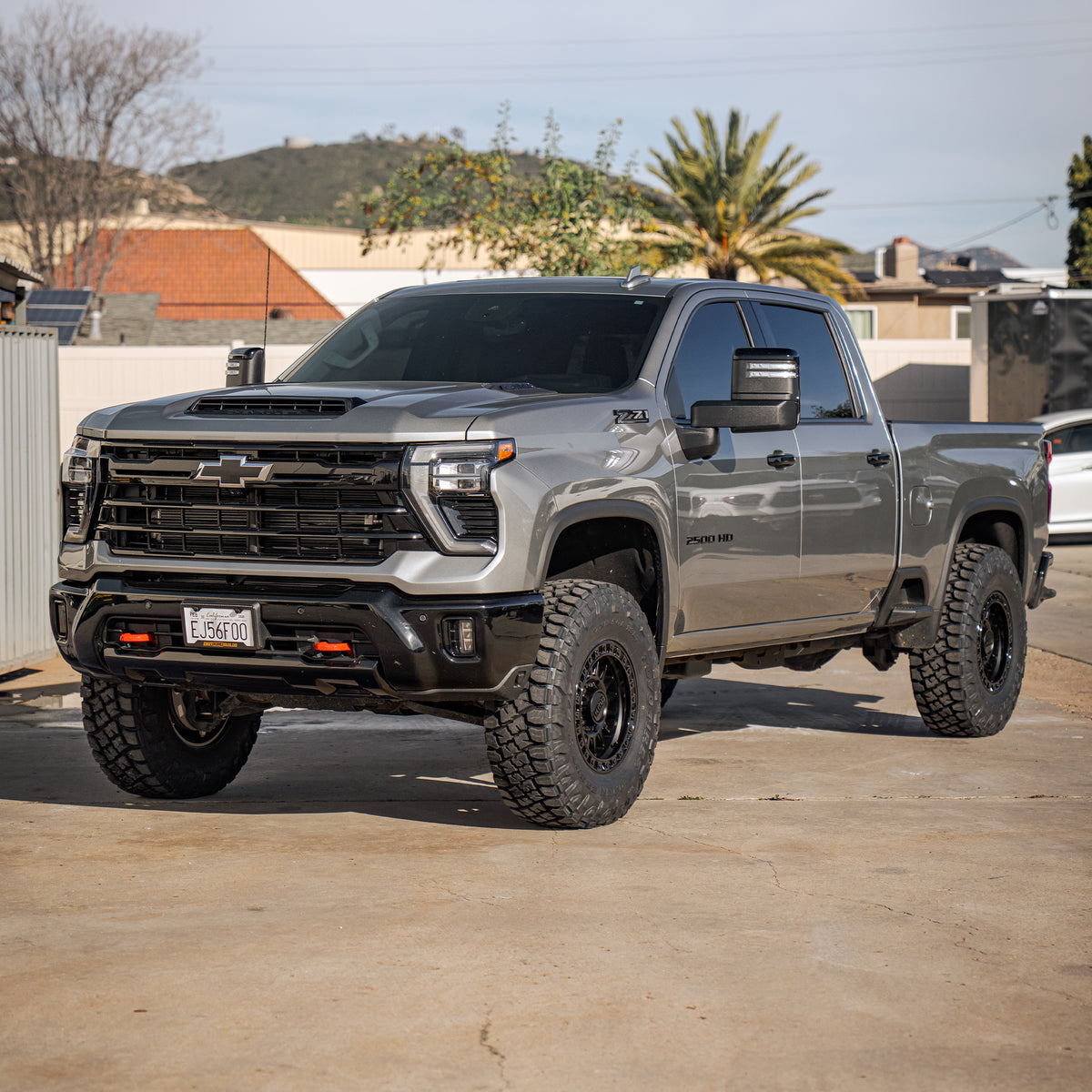 MT Tow Runner Kit