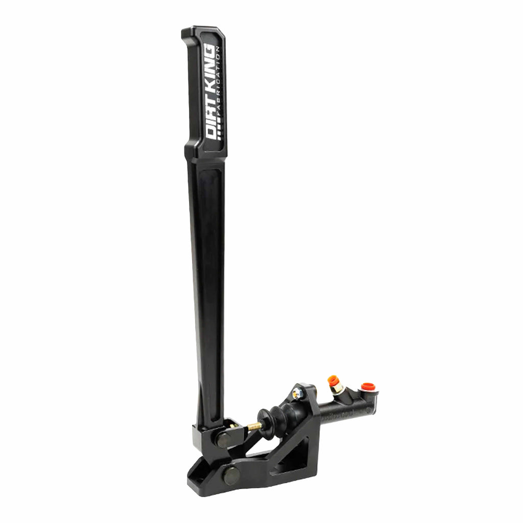 Hydraulic Hand Brake Kit