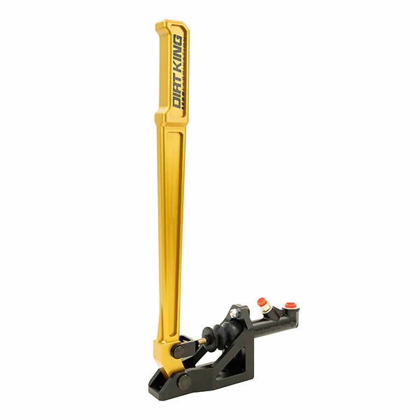 Hydraulic Hand Brake Kit