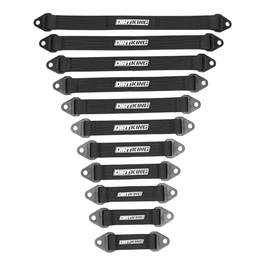 Limit Strap