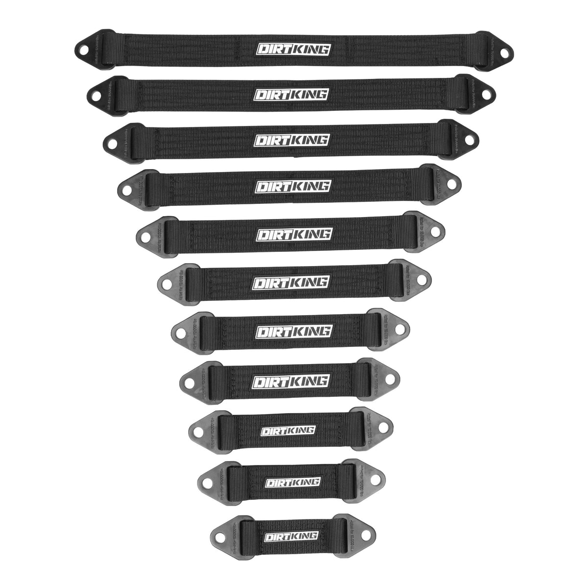 Limit Strap