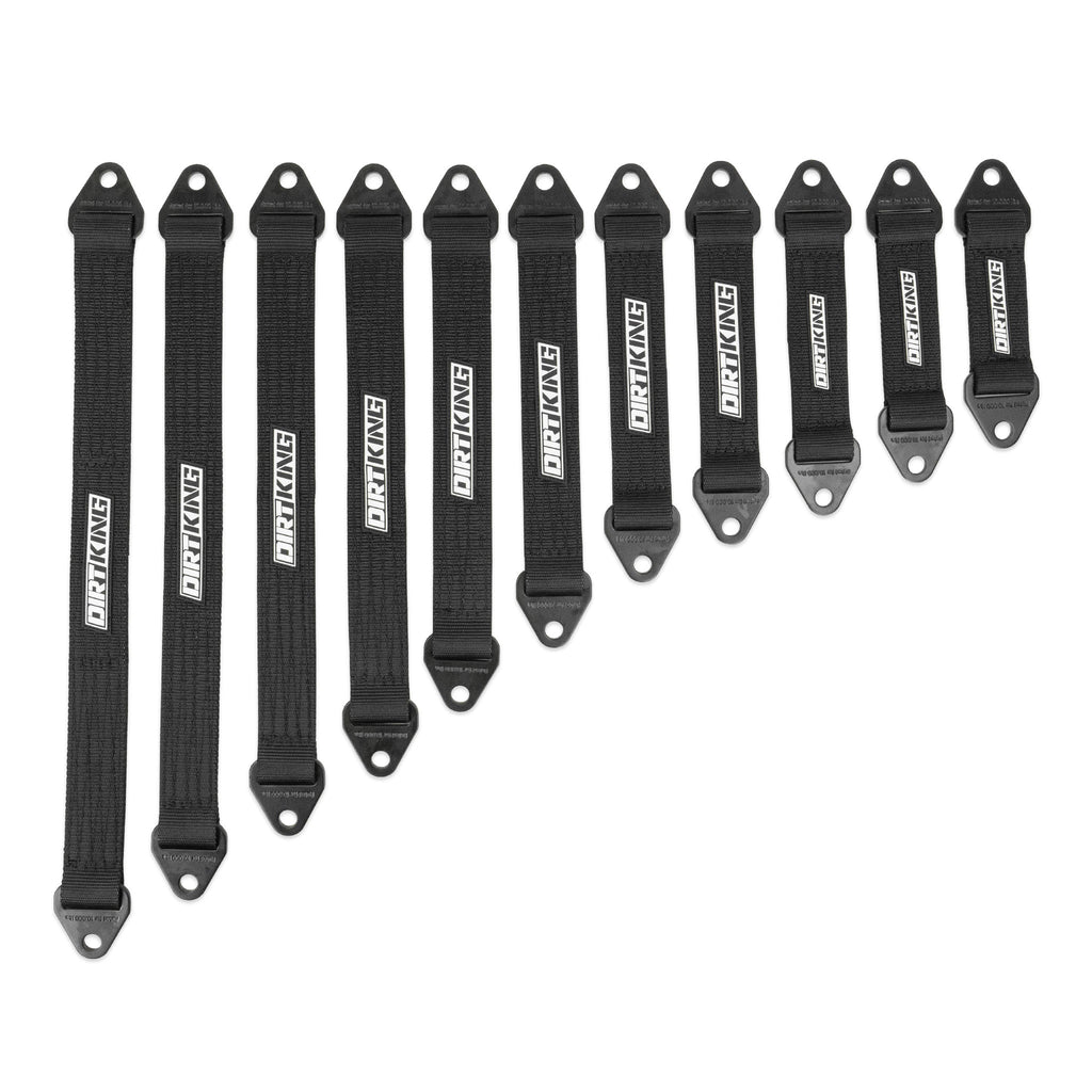 Limit Strap