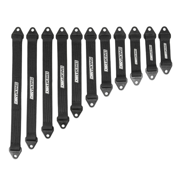 Limit Strap
