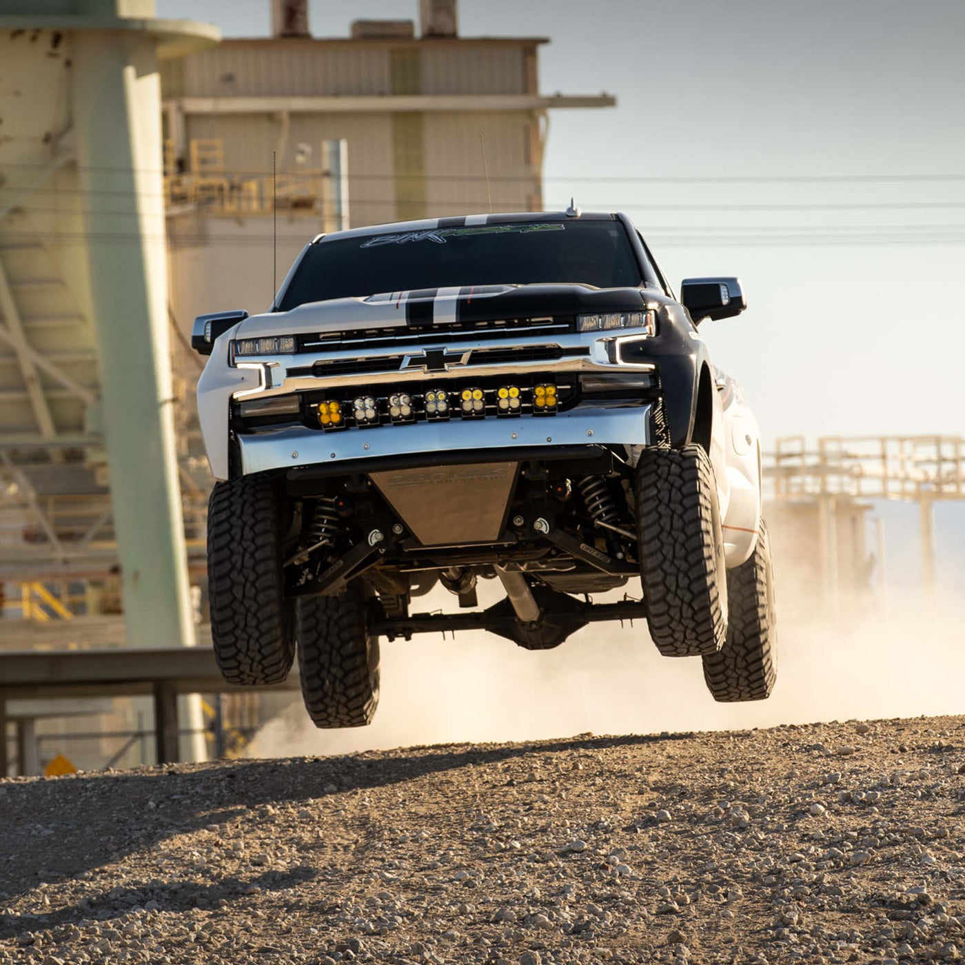 Prerunner Kit LT PreRunner Kit - Chevy/GMC – Dirt King