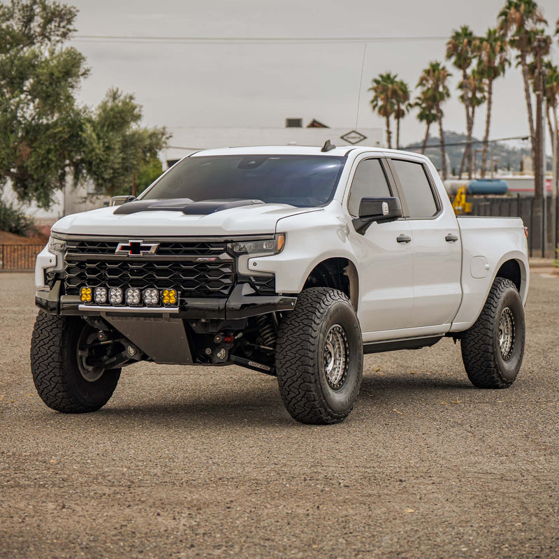 LT PreRunner Kit