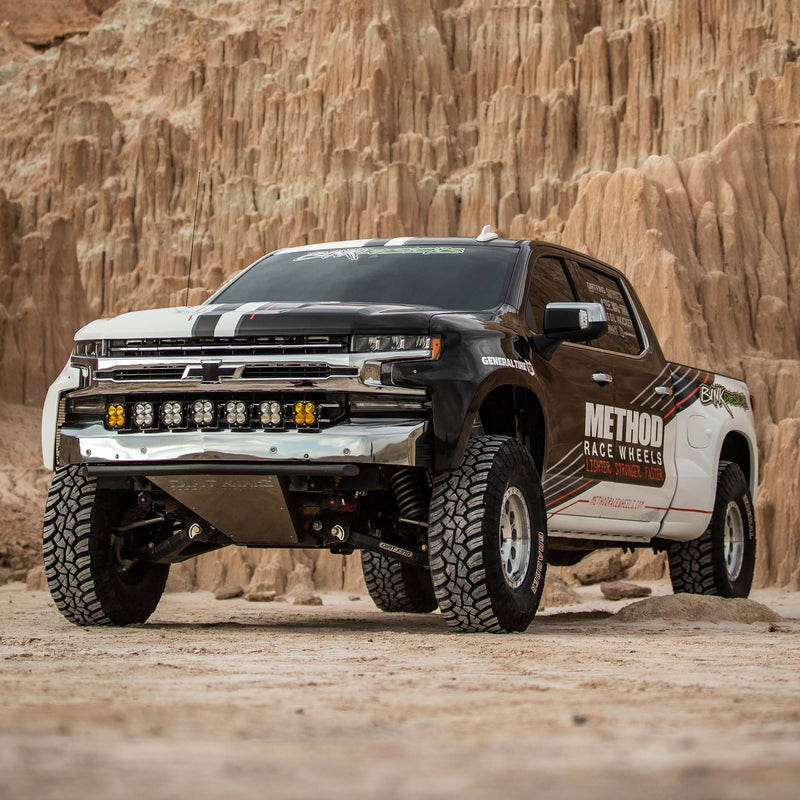 LT PreRunner Kit