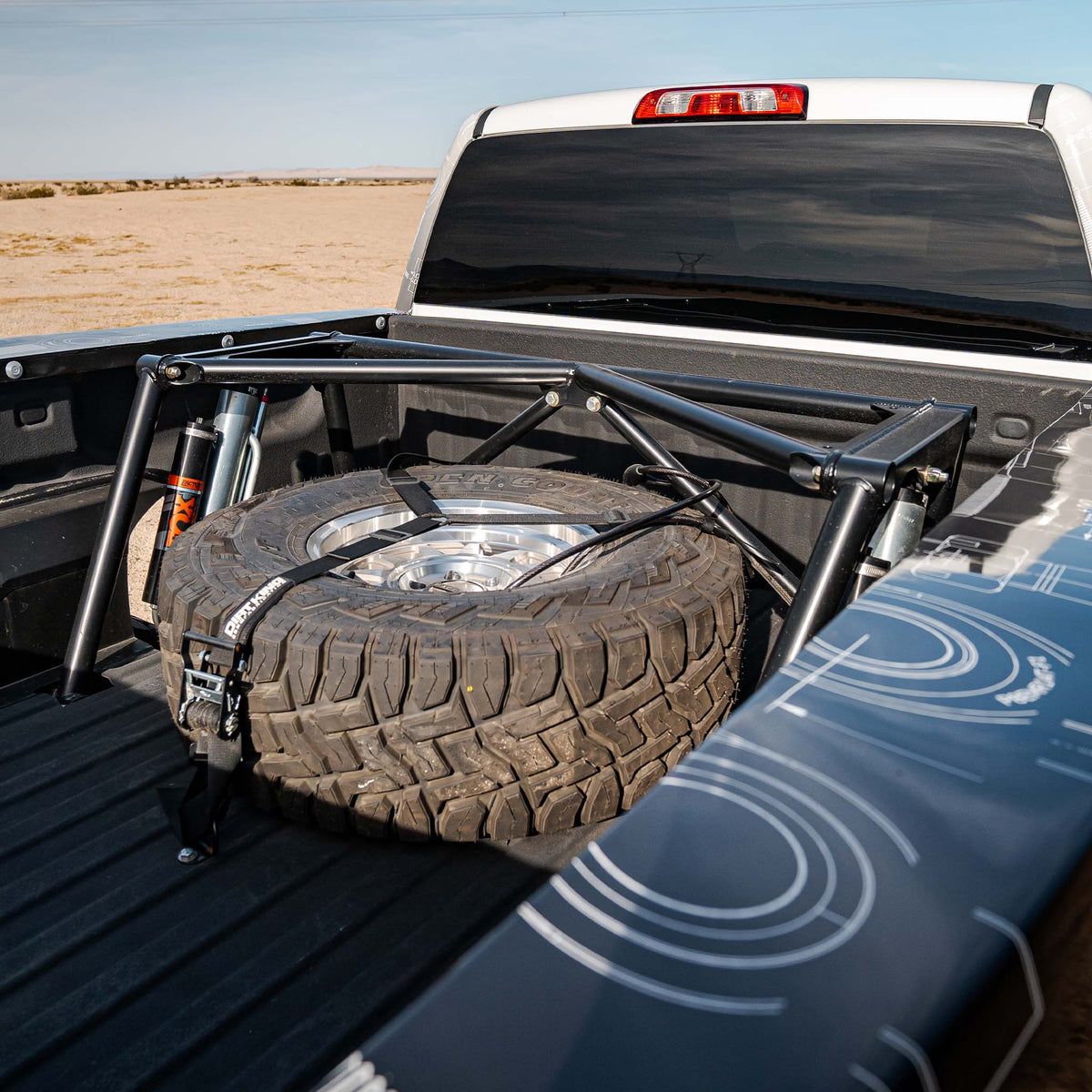 LT PreRunner Kit