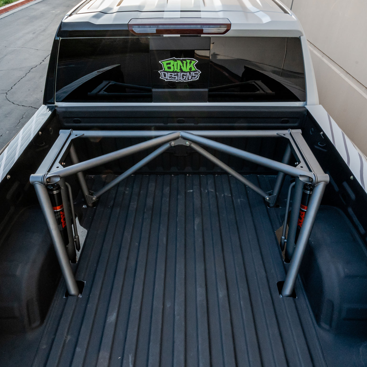 LT PreRunner Kit - Chevy/GMC – Dirt King
